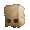 Brown Paper Bag With Holes - wanted