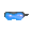 Blue Torque Shades - wanted