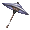 Ubi Parasol - wanted