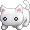 KiKi Kitty Plushie - wanted