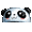 Panda Hat - wanted