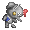 Orphan's Elephant Doll - wanted