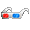 3D Glasses - wanted